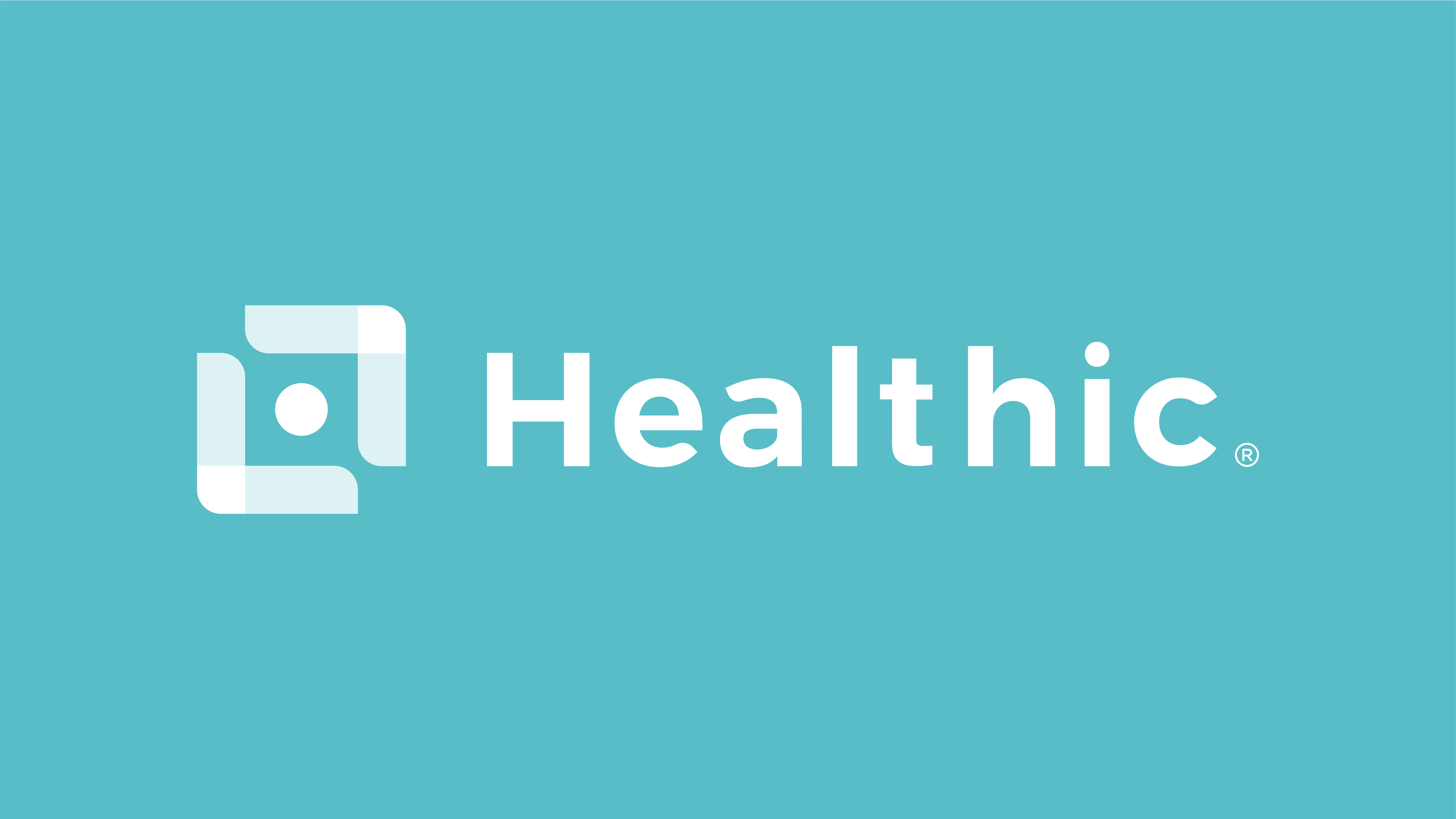 Healthic Logo