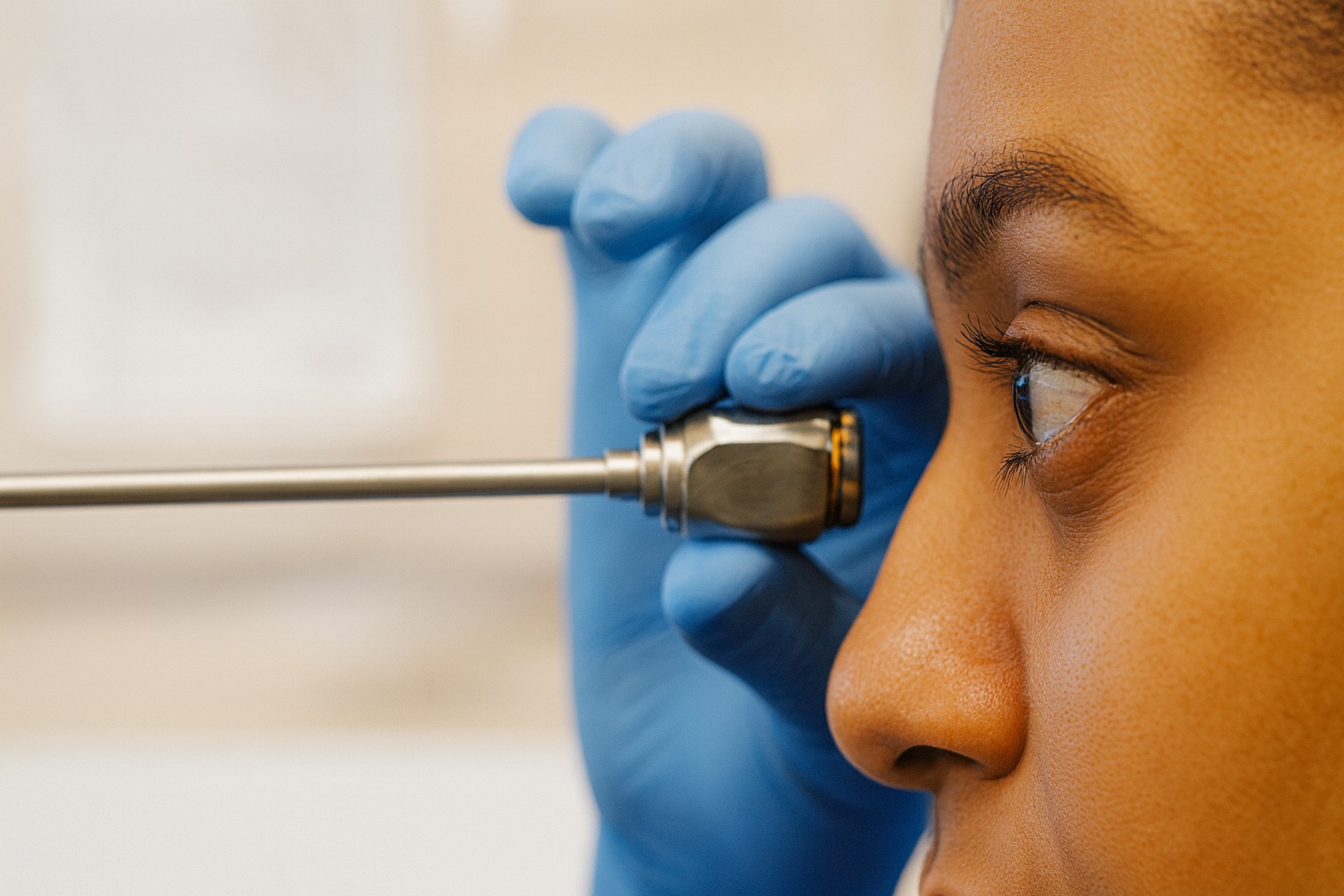 Reparación de endoscopios flexibles