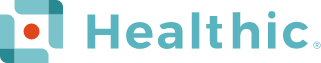 Healthic Footer Logo